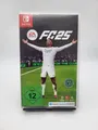 Produktbild: EA Sports FC 25 FIFA 25 Nintendo Switch Fussball *Blitzversand*