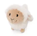 Produktbild: Kuscheltier Schaf Sheepmila 18cm - weiß - Weiches NICI Plüschtier – niedliches S