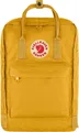 Produktbild: Fjällräven Rucksack Kånken Laptop Gelb onesize