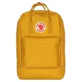 Produktbild: Fjällräven Kanken Rucksack 43 cm Laptopfach  gelb