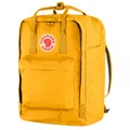 Produktbild: Fjällräven - Kånken Laptop 17'' - Daypack orange