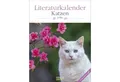 Produktbild: Korsch Verlag Wandkalender Literaturkalender Katzen 2026