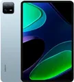 Produktbild: Xiaomi Pad 6 11' WiFi 8GB RAM 256GB Mist Blau EU