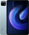 Produktbild: Xiaomi Pad 6 - 8GB + 256GB 11 Zoll 144Hz WiFi Tablet 8840mAh - Mist Blue / Blau