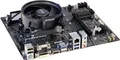 Produktbild: Renkforce PC Tuning-Kit AMD Ryzen 5 5500 4.2 GHz 8 GB DDR4-RAM Micro-ATX (CR-AS-00024)