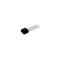 Produktbild: TEKT5400S Fototransistor λp max: 920nm 70V 37° λd: 850-980nm VISHAY