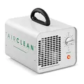 Produktbild: Ulsonix Ozongenerator Luftreiniger Ozongerät AIRCLEAN 10G-WL (10000mg/h, 102 W, Timer bis 120 min, Filter: Edelstahl) Geruchsentferner Geruchsneutralisierer