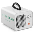 Produktbild: Ozongenerator 10000 MG / 10 G - Ozongerät Ozon Luftreiniger 102 W Timer 120 min