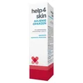 Produktbild: HELP4SKIN BURNS HEALING GEL 75 G