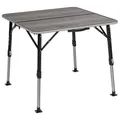 Produktbild: Brunner - ELÙTOP Compack 80 - Campingtisch grau