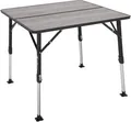Produktbild: Brunner Elùtop Compack Square Falttisch, 80x80cm, greywood