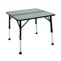 Produktbild: Brunner Elútop Compack 80 Outdoor-Tisch Grau