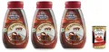 Produktbild: Fabbri Caramello Topping Sauce 3x225g glutenfrei +Polpa