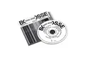 Produktbild: Bosse BOSSE 2005 - 2025 (CD) (US IMPORT)