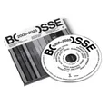 Produktbild: Bosse: Bosse 2005 - 2025 (CD)