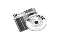 Produktbild: BOSSE - BOSSE 2005 - 2025 ( Neuheit 17.04.2025 ) CD  NEU & OVP VVK