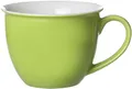 Produktbild: Jumbo-Obere, Tasse, 350 ml, Serie Doppio, grün