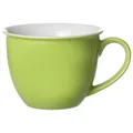 Produktbild: Ritzenhoff und Breker Doppio grün Jumbo Obertasse 350 ml