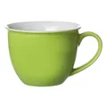Produktbild: Ritzenhoff & Breker Doppio Jumbo Obere Obertasse Ober Tasse Geschirr Grün 360 ml