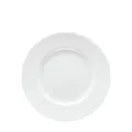 Produktbild: Rosenthal Jade weiß Brotteller Fahne 16 cm