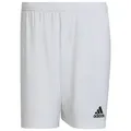 Produktbild: adidas Performance Sporthose adidas Performance Entrada 22 Short Shorts Herren Entrada weiß M
