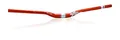 Produktbild: XLC Unisex – Erwachsene Pro Ride Riser-Bar HB-M16, Orange, 780 Mm