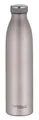 Produktbild: TC BOTTLE rose mat 0,75l, Isolierflasche aus Edelstahl, kohlensäurefest, 12h ...