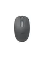 Produktbild: Logitech M196 (Graphite) - Maus (Grau)