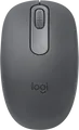 Produktbild: Logitech M196 (graphit, Bluetooth)
