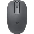 Produktbild: Logitech M196 Bluetooth Maus (Kabellos) (910-007459)