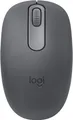 Produktbild: LOGITECH Maus M196 grafit 910-007459