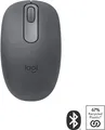 Produktbild: Logitech Bluetooth Mouse M196 Graphite