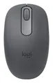 Produktbild: Logitech M196 Maus, grau