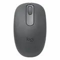 Produktbild: Mouse Logitech 910-007459 Graphit 1000 dpi