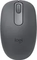 Produktbild: LOGITECH Maus M196 grafit