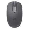 Produktbild: Logitech M196 Bluetooth Maus, Grafit