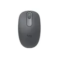 Produktbild: Mouse Logitech M196 Wireless graphite (910-007459)