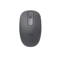 Produktbild: Logitech - M196 - Maus - Bluetooth - PC - Black - Neu & OVP