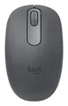 Produktbild: Logitech M196 Maus, grau