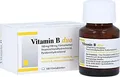 Produktbild: VITAMIN B DUO Filmtabletten 100 St