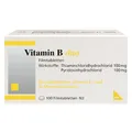 Produktbild: Vitamin B duo®