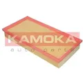 Produktbild: KAMOKA Luftfilter  für SKODA PEUGEOT SEAT VAG 1J0129620 10005004 F200701