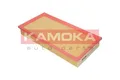 Produktbild: Für KAMOKA F200701 AIR FILTER AUD A3 96-03,SEA LEON 99-06,TOLEDO 99-,SKO OCTAVI