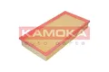 Produktbild: KAMOKA F200701 Luftfilter für VW AUDI SEAT SKODA BMW FIAT CHRYSLER PEUGEOT FORD