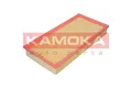 Produktbild: KAMOKA Luftfilter F200701 Umluftfilter für VW AUDI 1Y7 A3 8N9 BEETLE 8N3 1J1 NEW