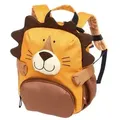 Produktbild: Sigikid - Pfötchenrucksack, Löwe