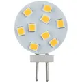 Produktbild: Standard 12V LED Stiftsockel  1er-Set 250lm 2,5W 2700K Weiß - 28811