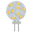 Produktbild: Paulmann 28811 LED Stiftsockel G4 2,5W 250lm 12V Warmweiß