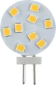 Produktbild: PLM 28811 - LED-Stiftsockellampe STS G4, 2,5W, 250 lm, 2700 K