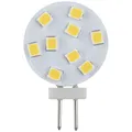 Produktbild: Paulmann 28811 LED EEK F (A - G) G4 Stiftsockel 2.5 W = 25 W Warmweiß (Ø x H)...